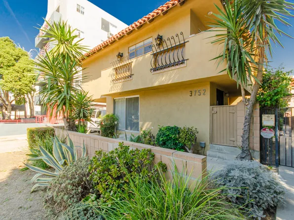 3752 Mentone Ave APT 5, Los Angeles, CA 90034