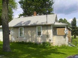 2155 Clintonville Rd, Harrisville, PA 16038