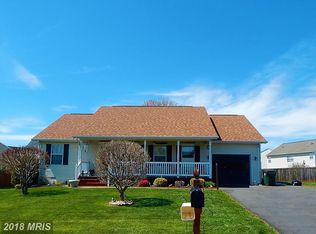 633 Clubhouse Way, Culpeper, VA
