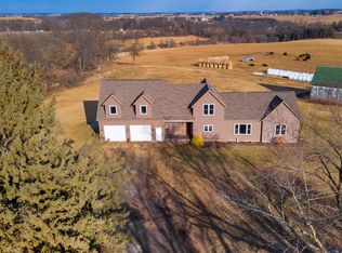 106 Ekern St, Westby, WI 54667