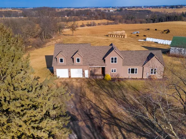 106 Ekern STREET, Westby, WI 54667