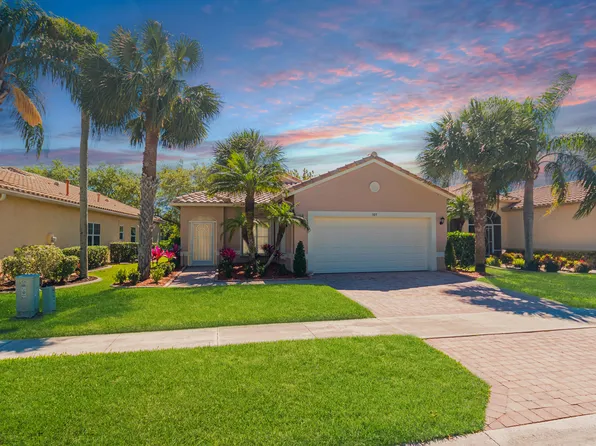 309 NW Alana Avenue, Port St Lucie, FL 34986