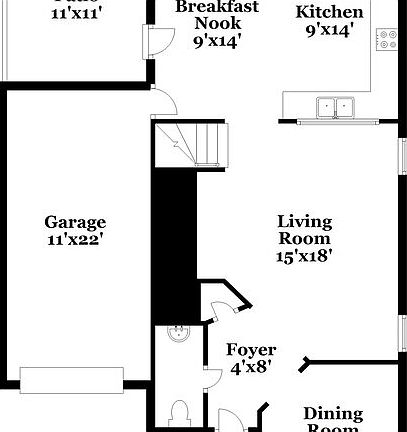 2nd image of 21627 Mossey Pines Ct