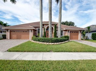 22320 Collington Dr, Boca Raton, FL 33428