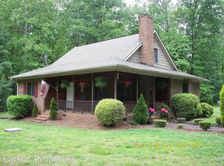 1809 Mount Willing Rd, Efland, NC 27243