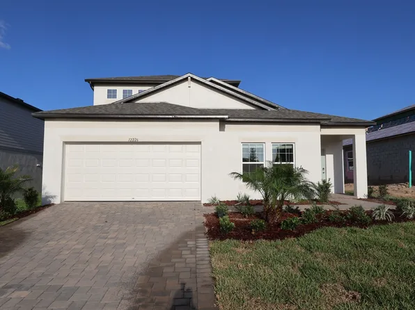 12226 Stirrup Dr, Dade City, FL 33525