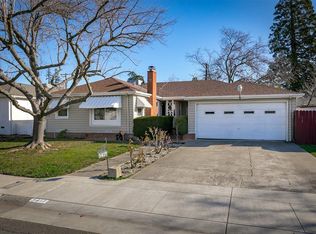 5417 Helen Way, Sacramento, CA