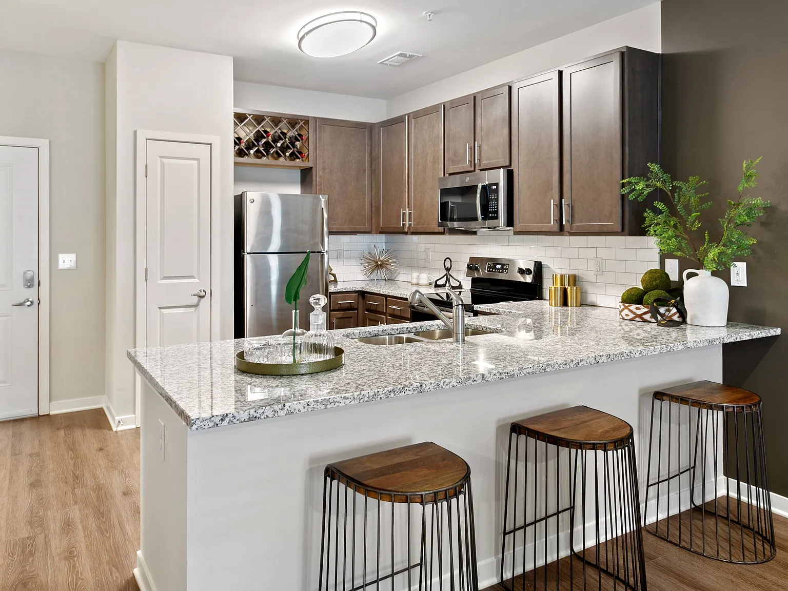 Legacy at Jones Farm Apartments — Photo 4