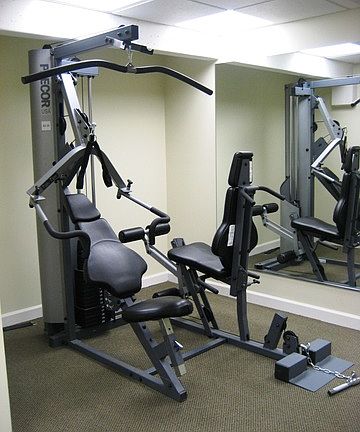 3rd image of 300 Anthony Ave Unit 406