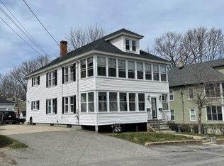 51 Thompson St, Amesbury, MA 01913