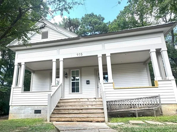 915 Jefferson Ave, Oxford, MS 38655