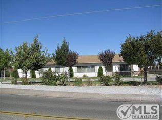 16180 Old Ranchero Rd, Hesperia, CA 92345