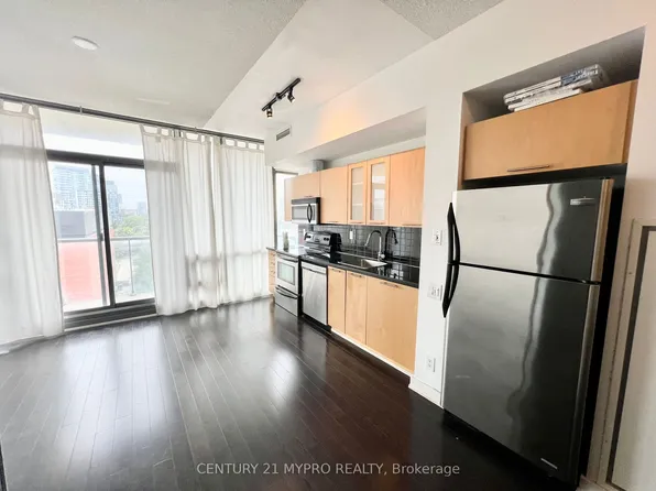 33 Mill St, Toronto, ON