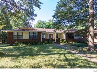 2229 Hester St, Chesterfield, MO 63017