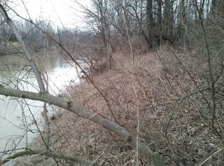 Atkins Rd, Clyde Twp, MI 48049