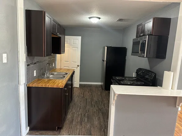 311 Glamis Ave Unit 1, San Antonio, TX 78223