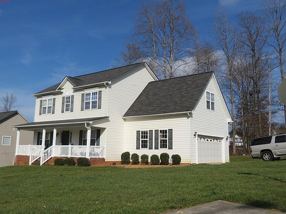4th image of 432 Linsbury Ct
