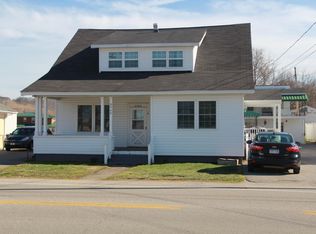 6466 Farmdale Rd APT 8, Barboursville, WV 25504