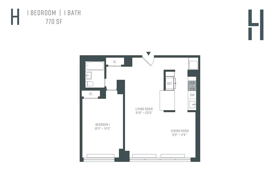 Building Photo - 160 W 97th St #13H
