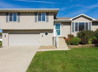 418 SE Orchid St, Ankeny, IA 50021