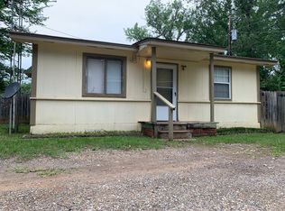 12547 Chapman Rd #E, Tyler, TX 75708