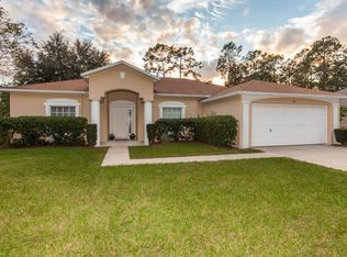 20 Rippling Brook Dr, Palm Coast, FL 32164