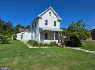 26689 Mariners Rd, Crisfield, MD 21817