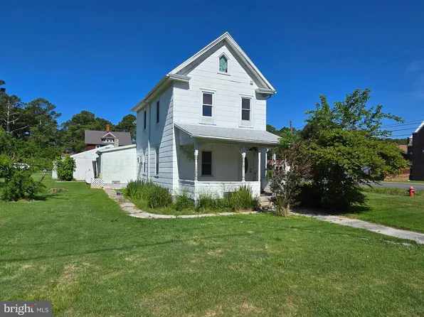 26689 Mariners Rd, Crisfield, MD 21817