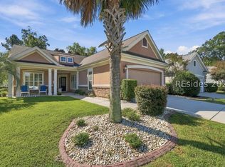 36 Reedy Place, Bluffton, SC 29909