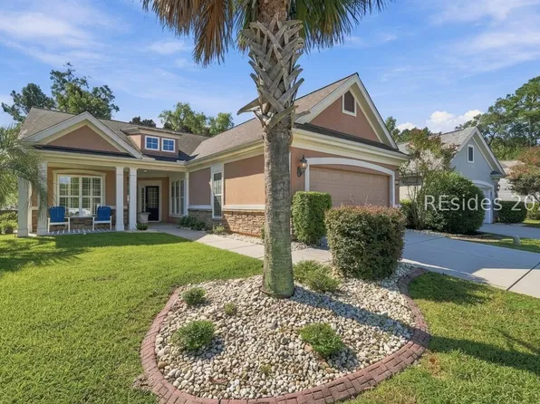 36 Reedy Place, Bluffton, SC 29909