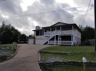 21640 High Dr, Lago Vista, TX 78645