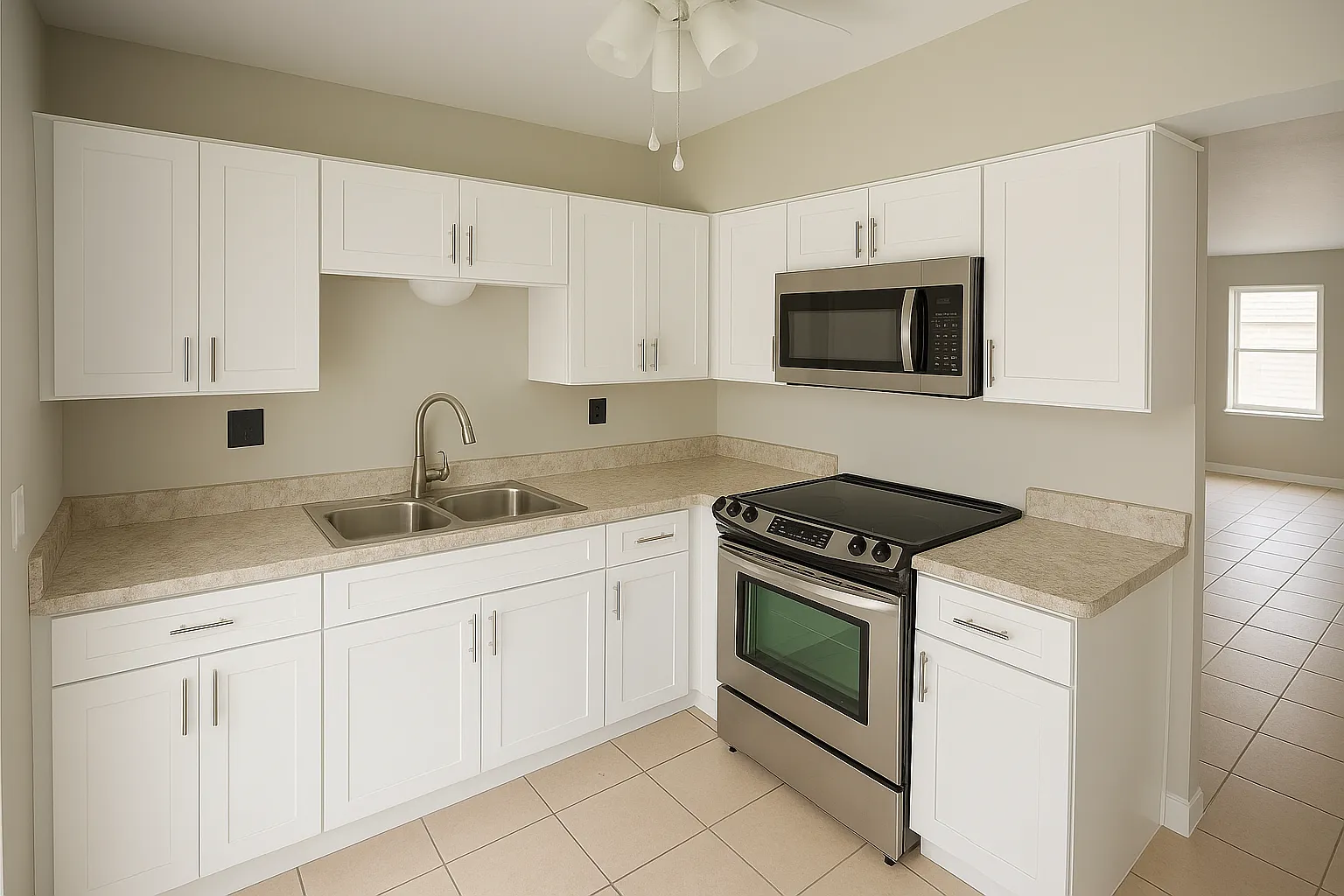 3011 Ernest Drive - D — Photo 2