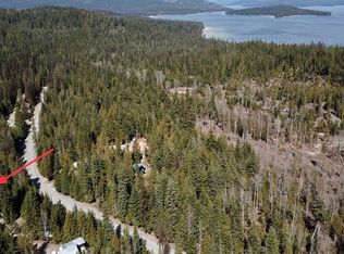 Nna Luby Bay Rd, Priest Lake, ID 83848