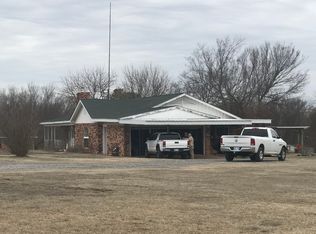 273147 Gatlin Rd, Duncan, OK 73533