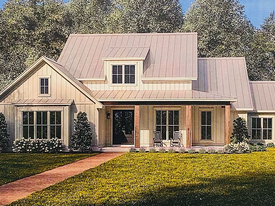 3040 Lennox Ln, Rentz, GA 31075 MLS 10138625 Zillow