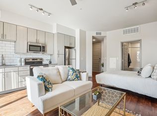 Civic Lofts, Denver, CO 80204