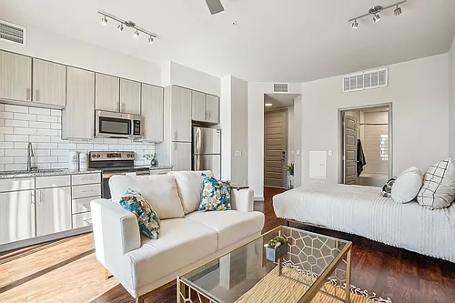Civic Lofts Photo 1