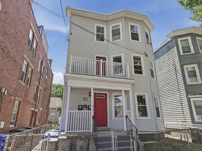 91 Burrell St #1 — Photo 12