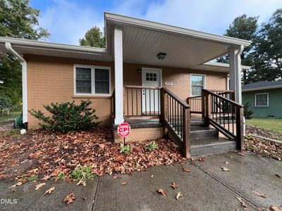 220 W Barbee St, Zebulon, NC, 27597