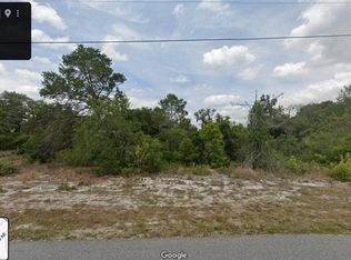 601 Flamingo Rd NE LOT 2, Lake Placid, FL 33852
