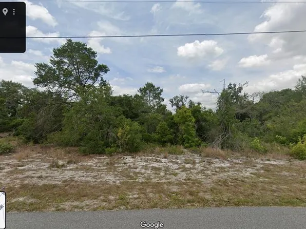601 Flamingo Rd NE Lot 2, Lake Placid, FL 33852