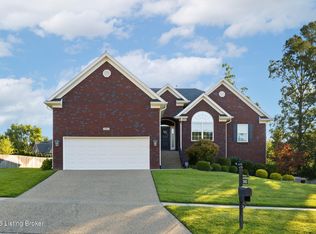 13613 Quiet Glen Ct, Louisville, KY 40299