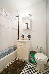 Rented by City Connections Realty