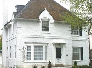 3642 Sutherland Rd, Shaker Heights, OH 44122