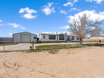2393 Cagel St, Rosamond, CA, 93560