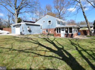 3004 Wallace Dr, Falls Church, VA 22042
