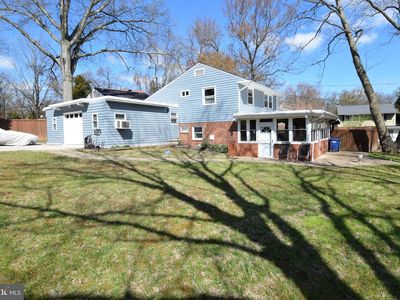 3004 Wallace Dr, Falls Church, VA, 22042