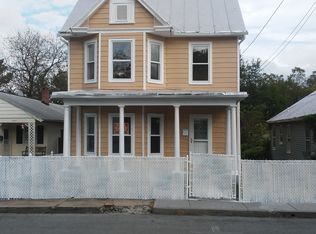 336 Fairview Ave, Winchester, VA 22601