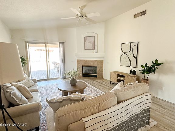 4th image of 8864 N Palo Verde Bluffs Pl
