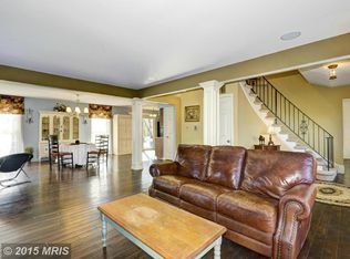 11446 Rowley Rd, Clarksville, MD 21029